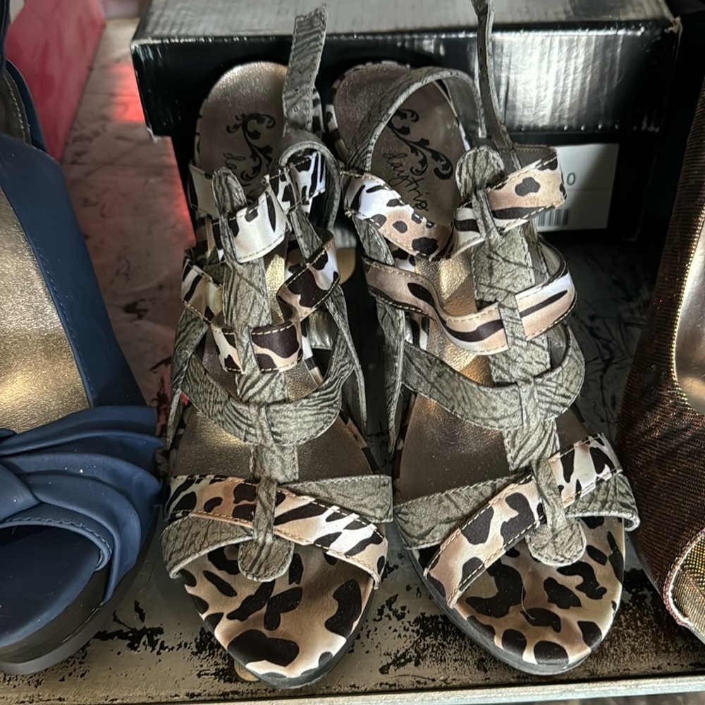 Heels